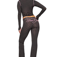I.AM.GIA Blare Polka Dot Set