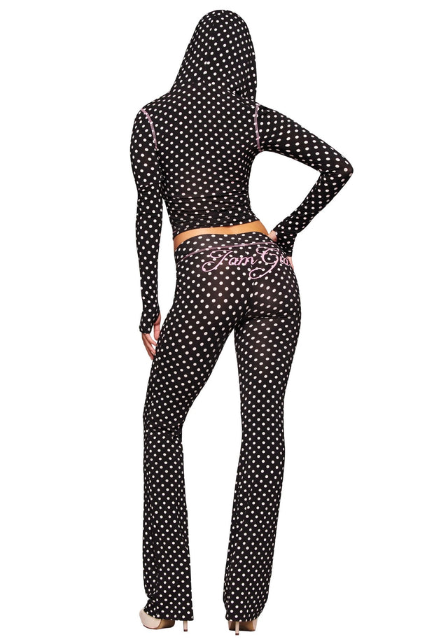 I.AM.GIA Blare Polka Dot Set