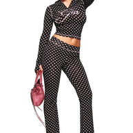 I.AM.GIA Blare Polka Dot Set