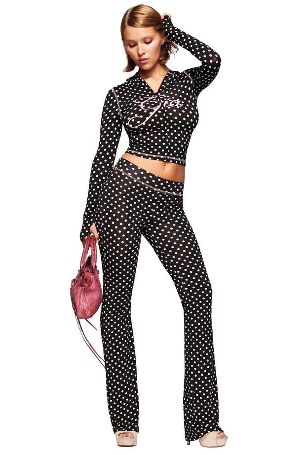 I.AM.GIA Blare Polka Dot Set