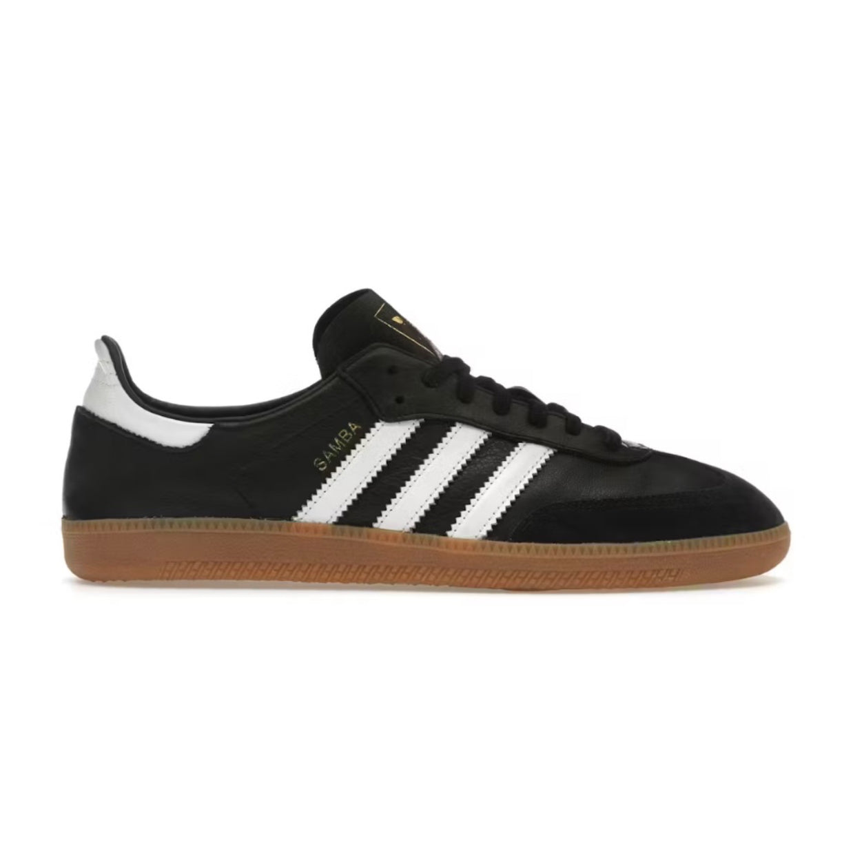 Adidas Samba OG Black