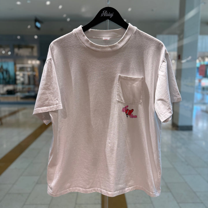 Matty Boy Anti Promo Tee (PREOWNED)