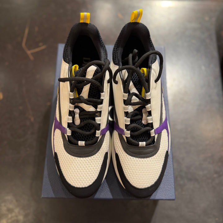 Dior B22 Violet White (PREOWNED)