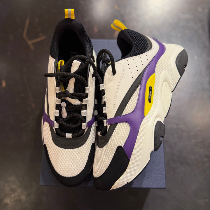 Dior B22 Violet White (PREOWNED)