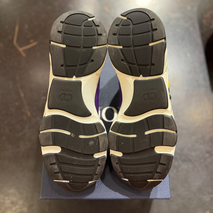 Dior B22 Violet White (PREOWNED)