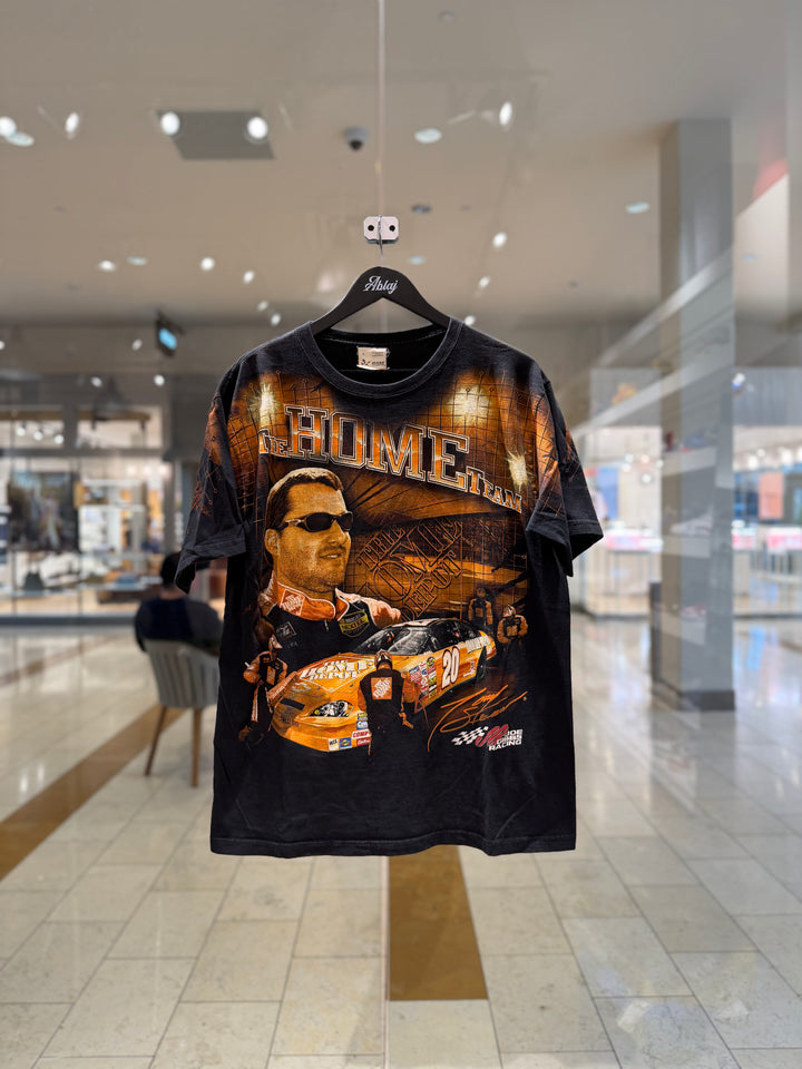 Vintage Chase Nascar AOP Tony Stewart T-Shirt