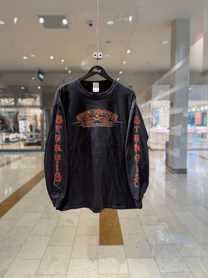 Sturgis Vintage 2005 Bike Week Longsleeve