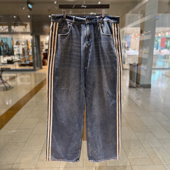 GV Gallery Raspberry Hills Casamigos Baggy Denim Blue (PREOWNED)