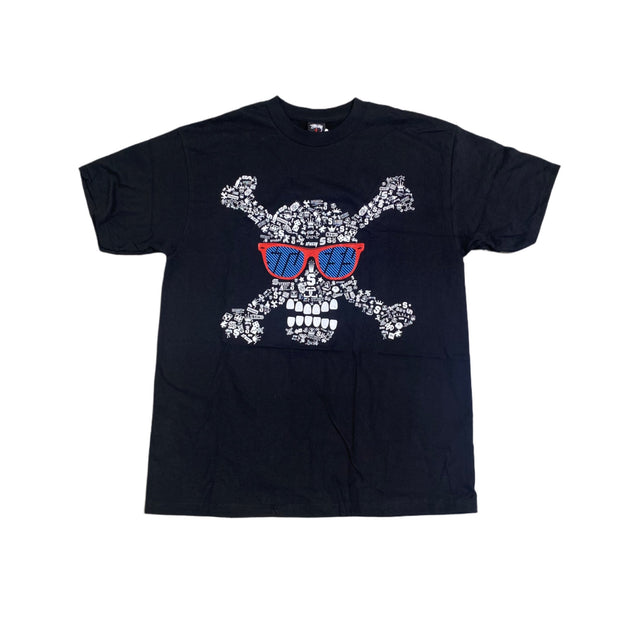 Stussy Pirate Tee