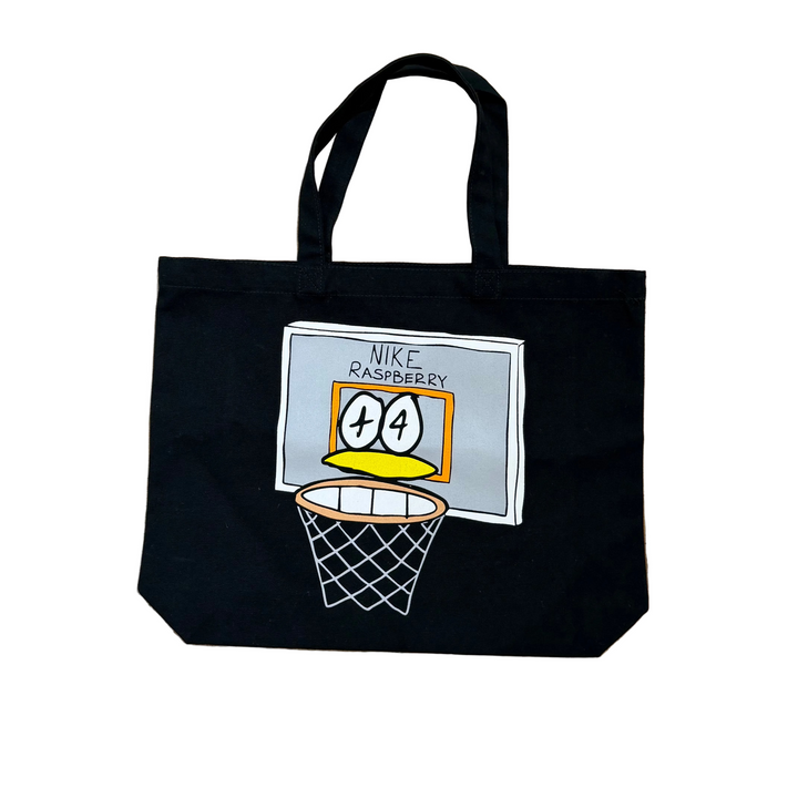 GV Gallery Nike Tote Bag
