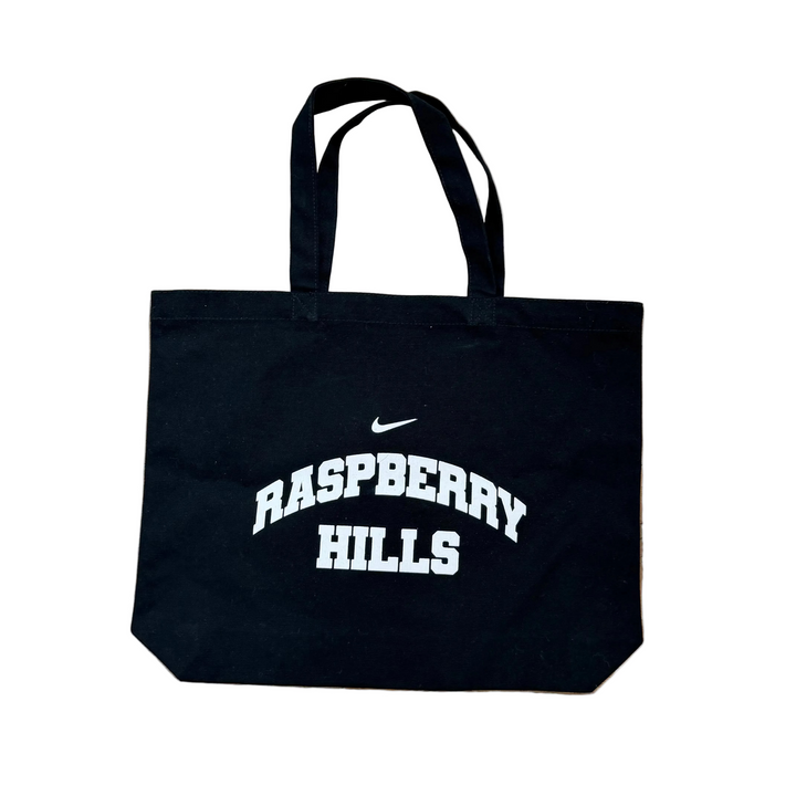 GV Gallery Nike Tote Bag
