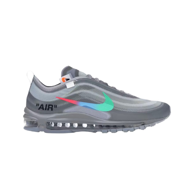 Nike Air Max 97 Off-White Menta (PREOWNED)