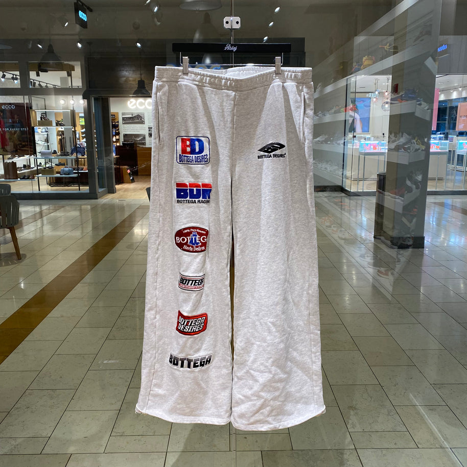 Bottega Desires Patches Sweats (PREOWNED)