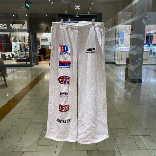 Bottega Desires Patches Sweats (PREOWNED)