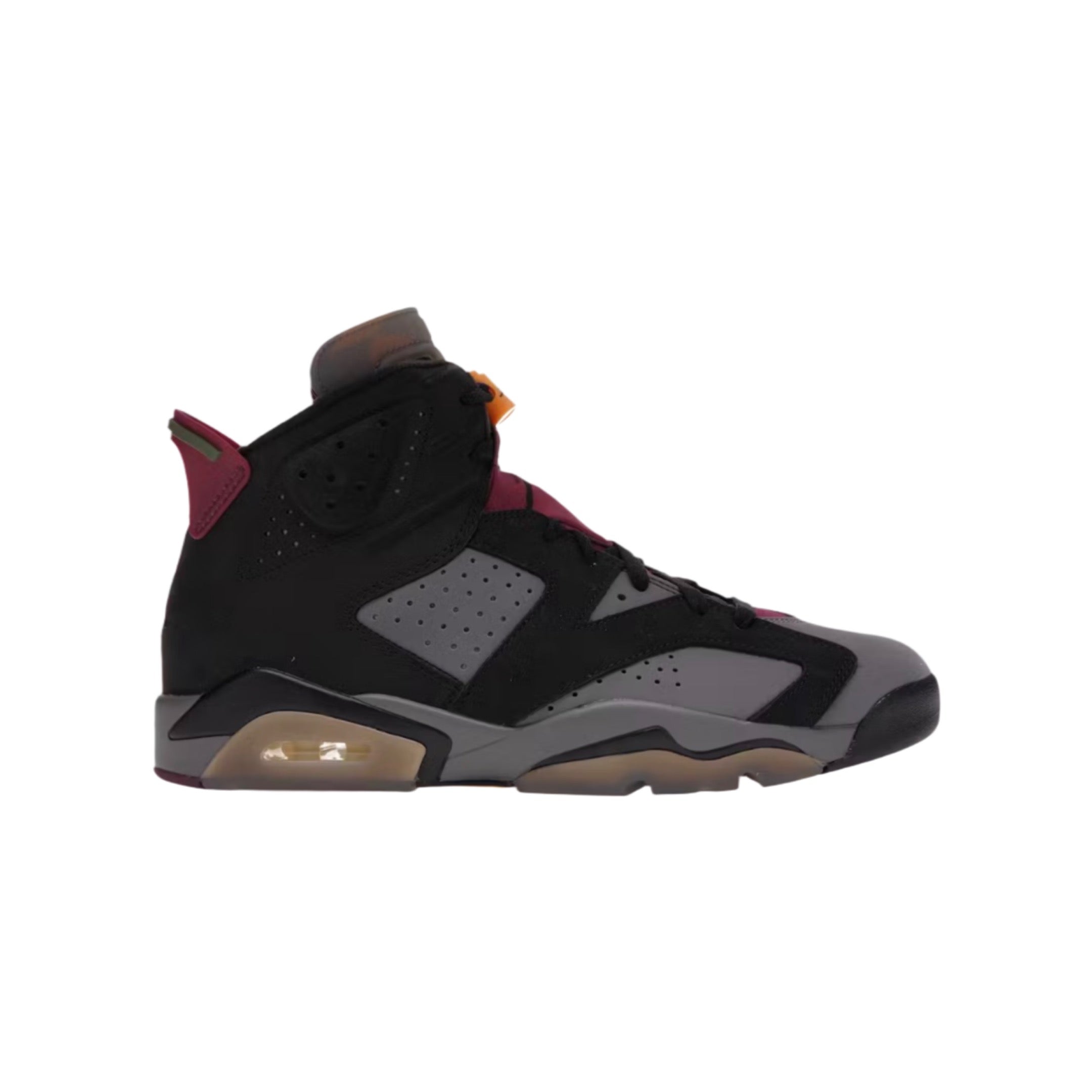 Jordan 6 Retro Bordeaux