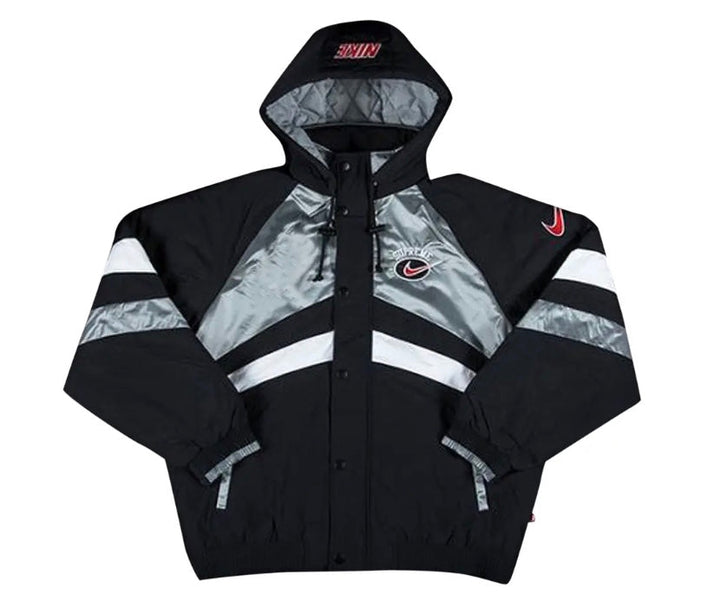 Supreme x Nike Hooded Sport Jacket SS19