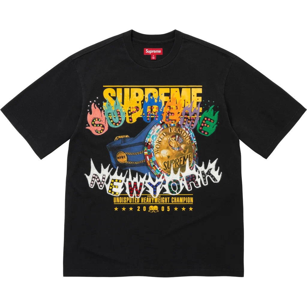 Supreme Undisputed S/S Tee