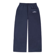 No Feelings Navy Sweatpants