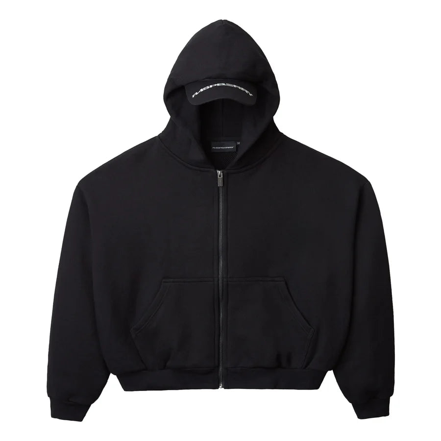 GV Dad Zip Up Hoodie