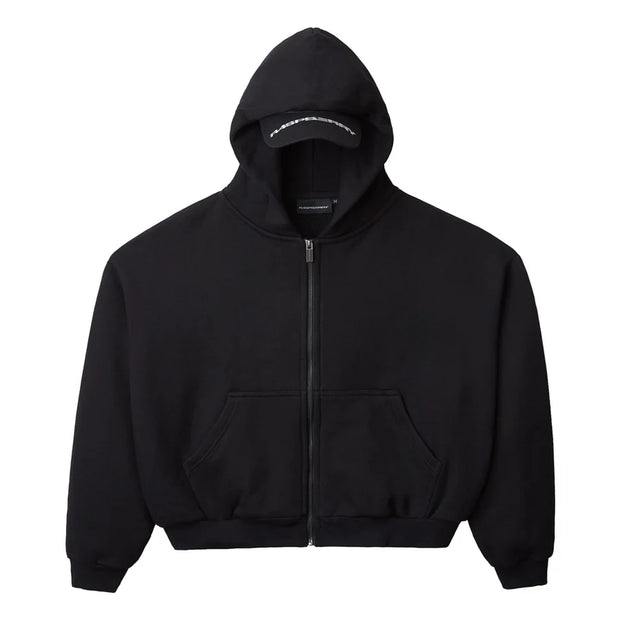 GV Gallery Dad Zip Up Hoodie