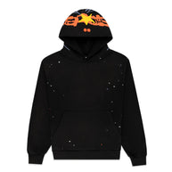 SP5DER Heavy Web Hoodie