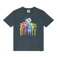 Gallery Dept. Vintage Supply Tee Black