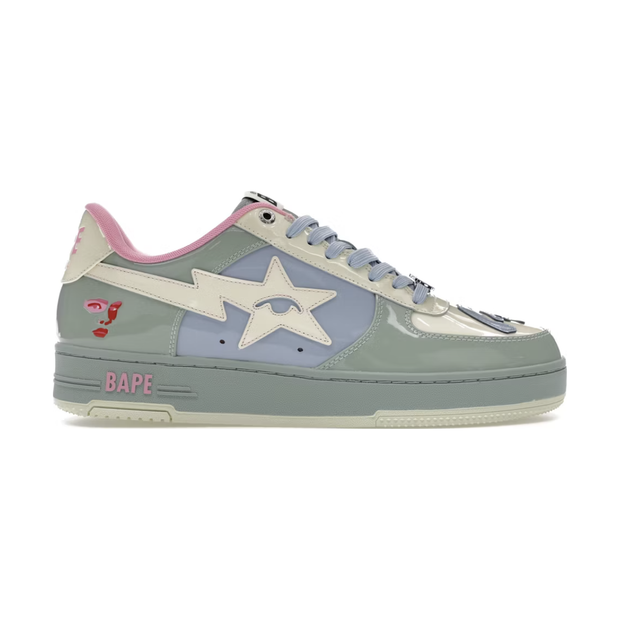 Bape x Kidsuper Bape Sta Multi