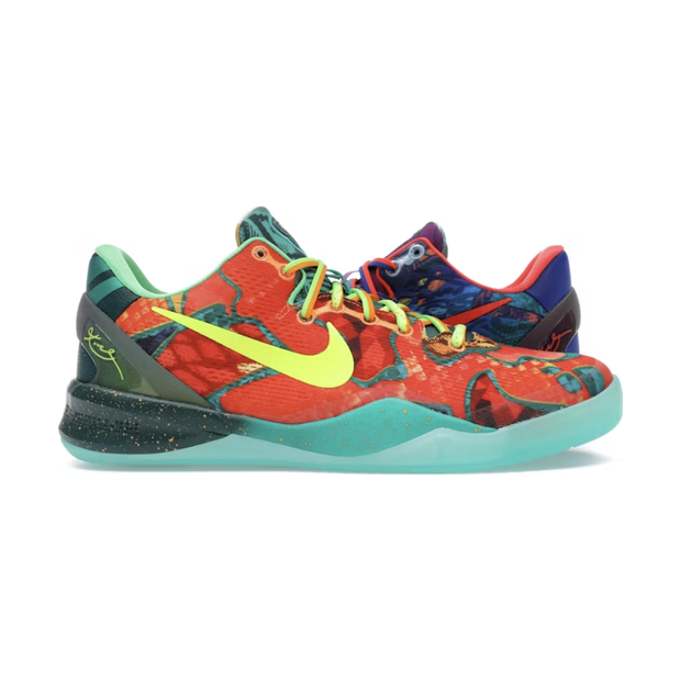 Nike Kobe 8 Protro What The GS (2025)