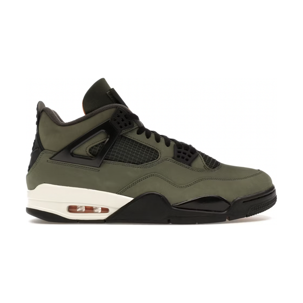 Jordan 4 Retro OG SP Undefeated (2025)