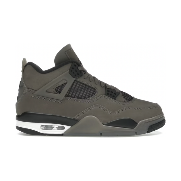 Jordan 4 Retro Cave Stone