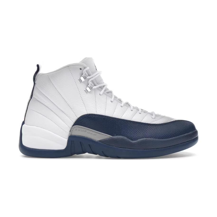 Jordan 12 Retro French Blue (2025)