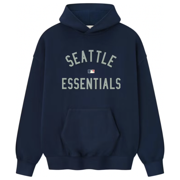 Fear of God Essentials Mariners Hoodie