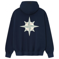 Fear of God Essentials Mariners Hoodie