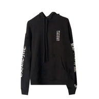 Chrome Hearts Foil/Silver Hoodie