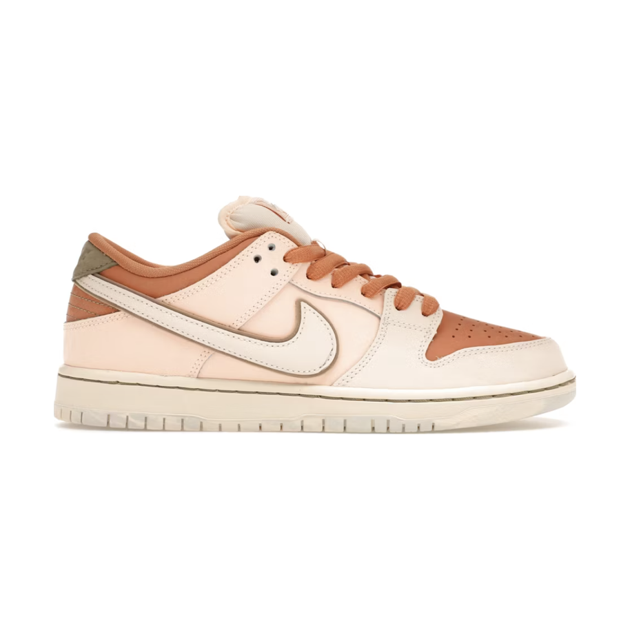 Nike SB Dunk Low Trocadéro Gardens