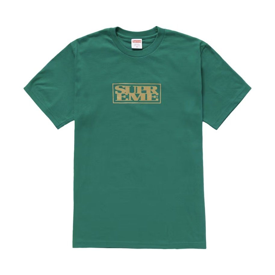 Supreme Connect Tee Light Pine