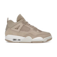Jordan 4 Retro Cozy Girl
