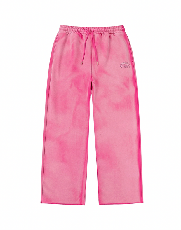 N'oublie Pas Strawberry Sorbet Sweats