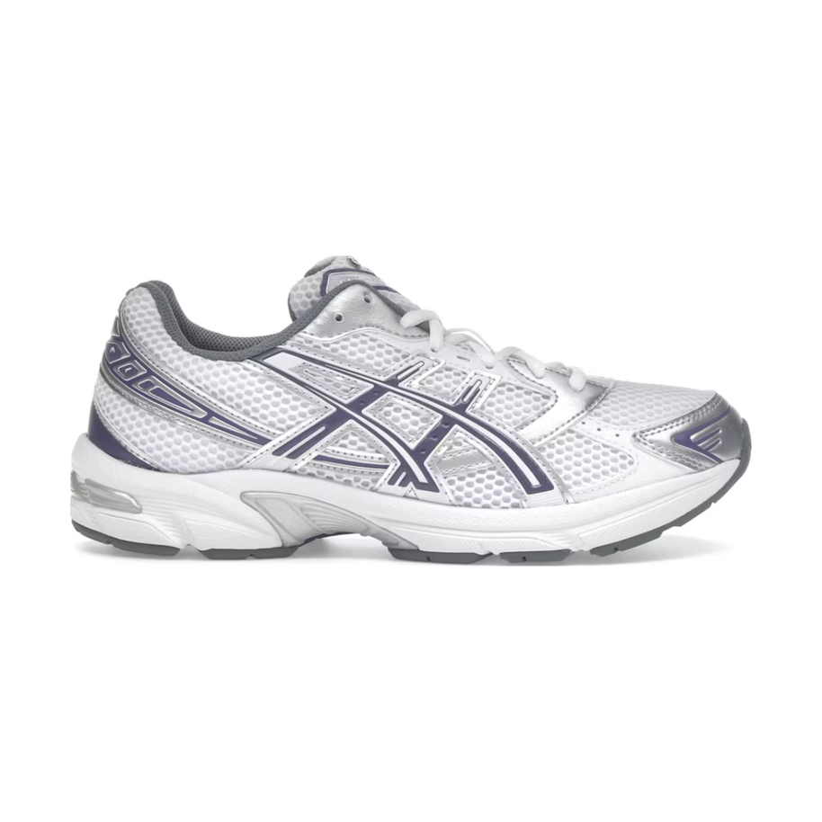 ASICS Gel-1130 White Dusty Purple