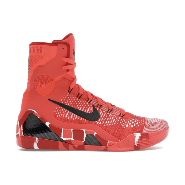Nike Kobe 9 Elite Protro Christmas (2024)