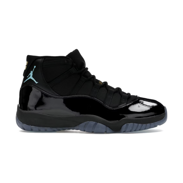Jordan 11 Retro Gamma Blue (2025)