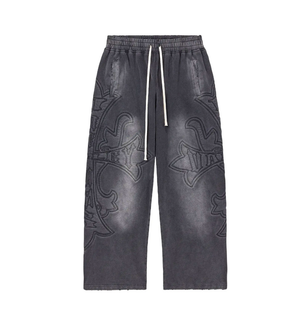 Vale Carver Sweatpants Black