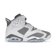 Jordan 6 Retro Cool Grey