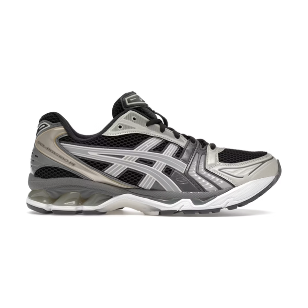 Asics GEL-Kayano 14 Obsidian/Cement Grey
