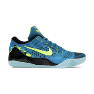 Nike Kobe 9 Elite Low Protro Perspective