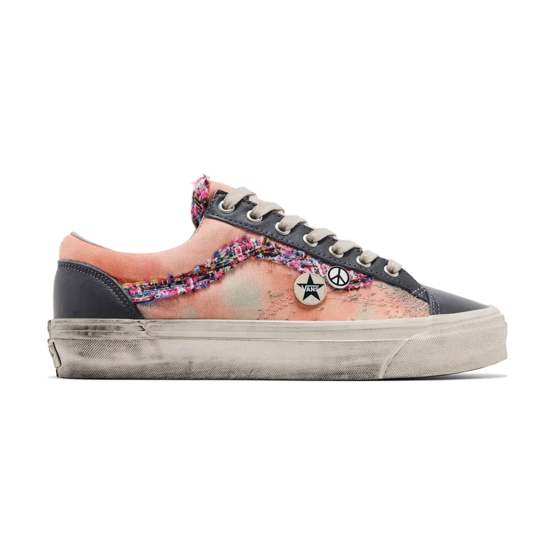 Vans Old Skool 36 LX Souvenir Asphalt