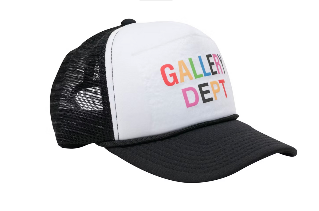 Gallery Dept. Beverly Hills Trucker Hat