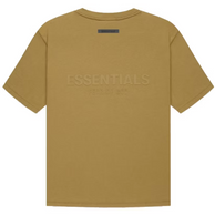 Essentials Amber Back Hit Tee