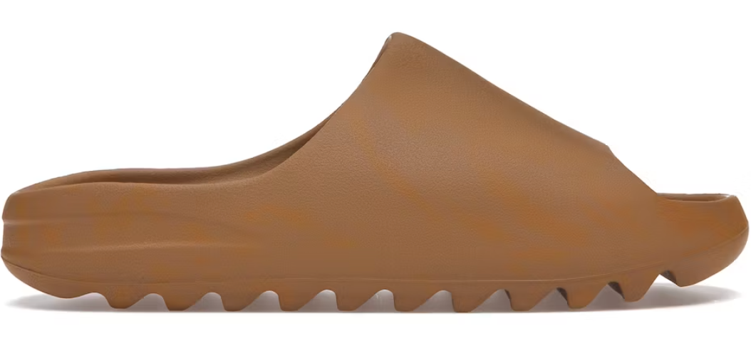 Yeezy Slide Ochre