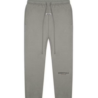 Essentials Sweatpants Cement